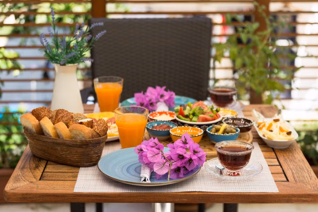 Çenar Konak Butik Otel — 2