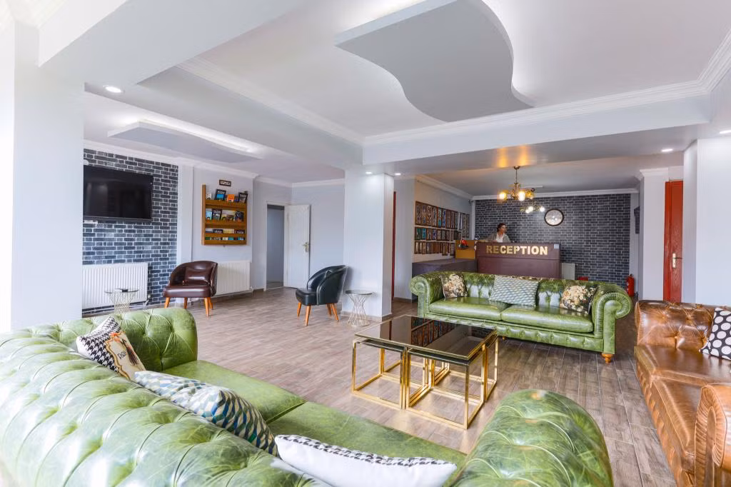 İznik Otel — 5