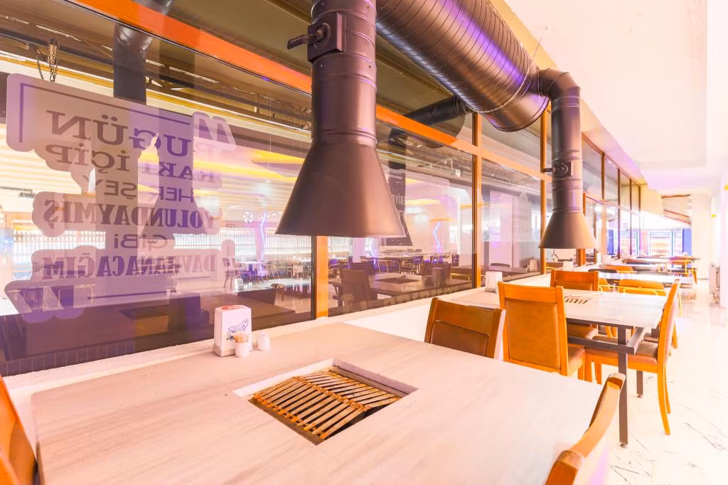 İznik Otel — 8