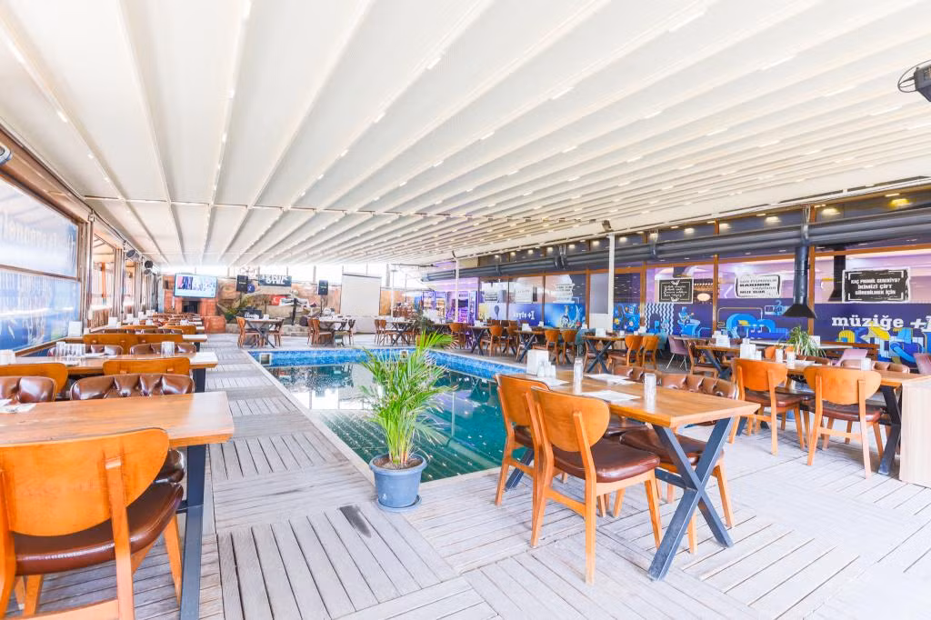 İznik Otel — 4