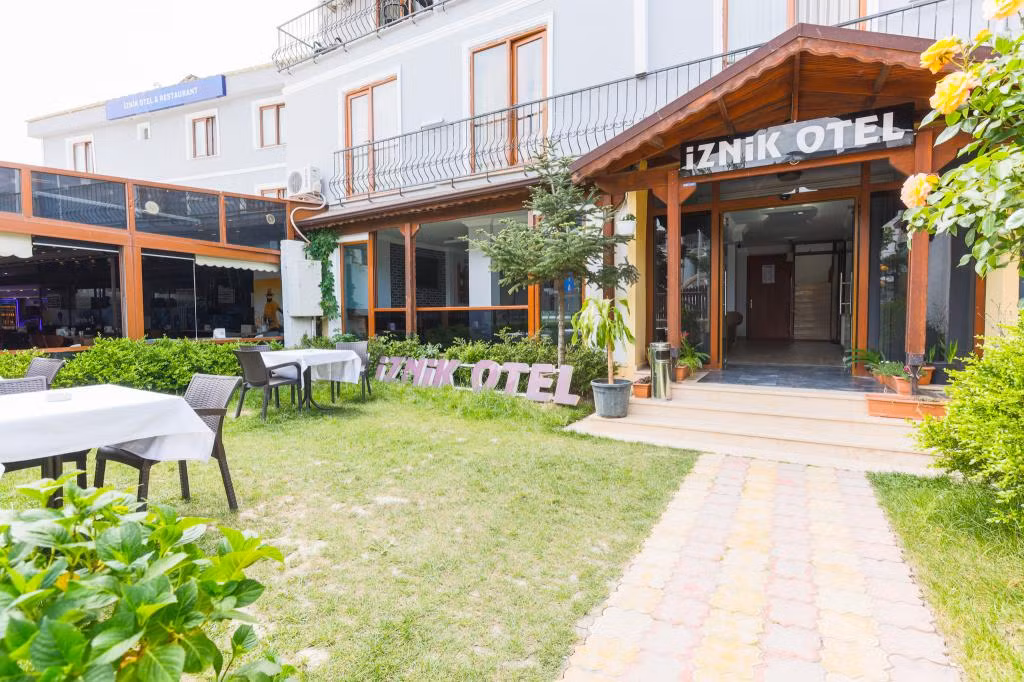 İznik Otel — 3