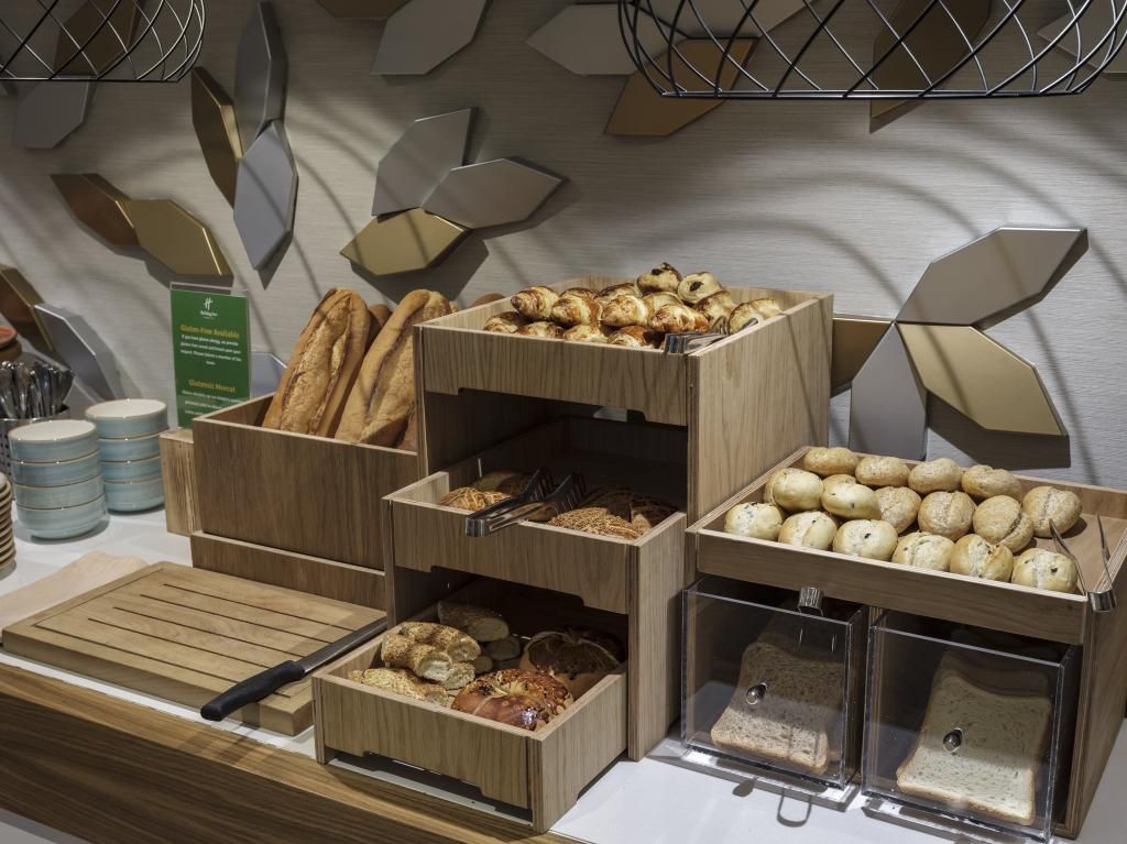 Holiday Inn Istanbul - Old City — 7