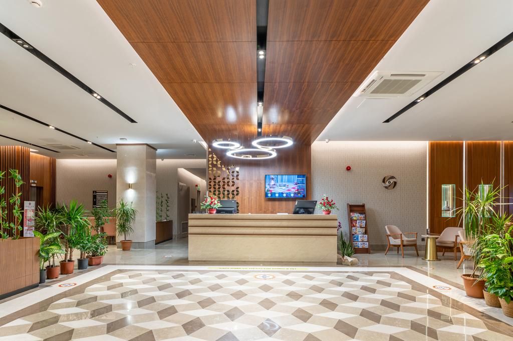 Artes Hotel — 7