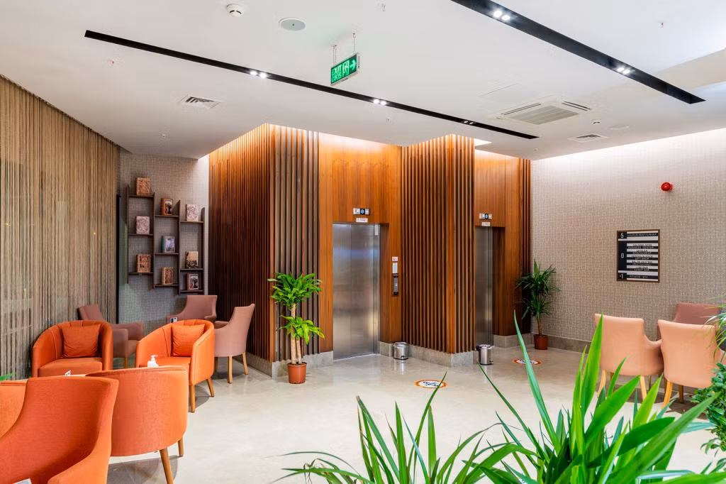 Artes Hotel — 8