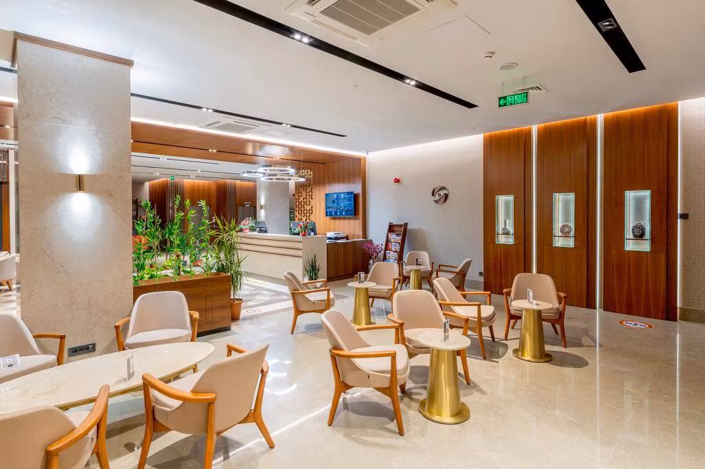 Artes Hotel — 9