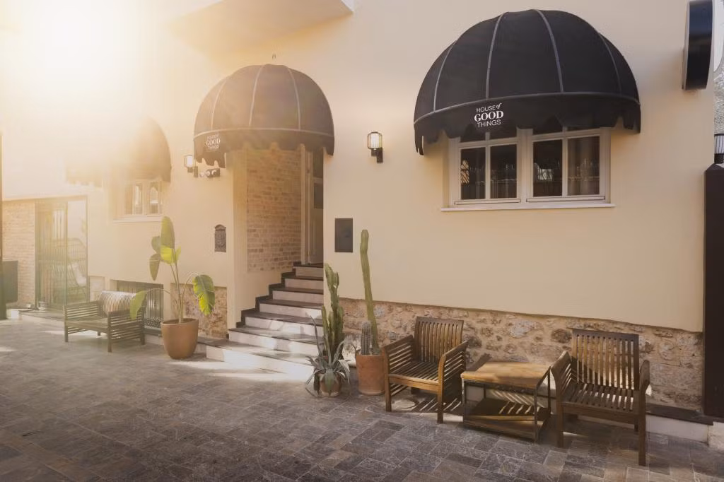 Otel Resmi