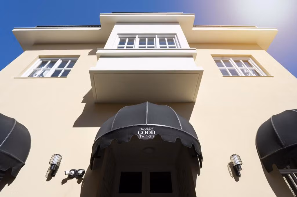 Otel Resmi