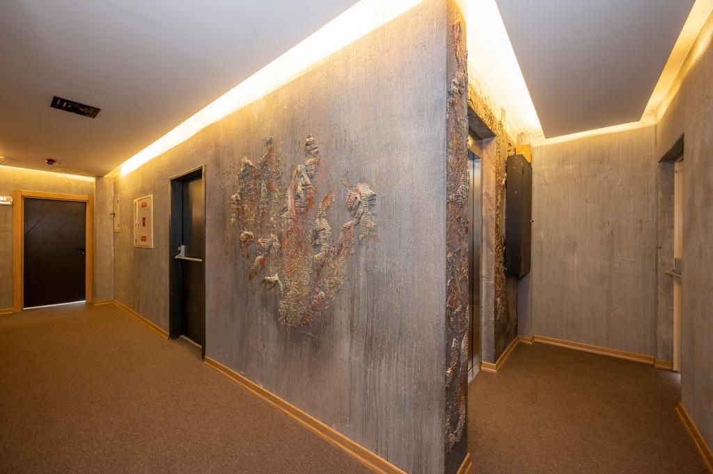 Continental Airport Hotel — 6