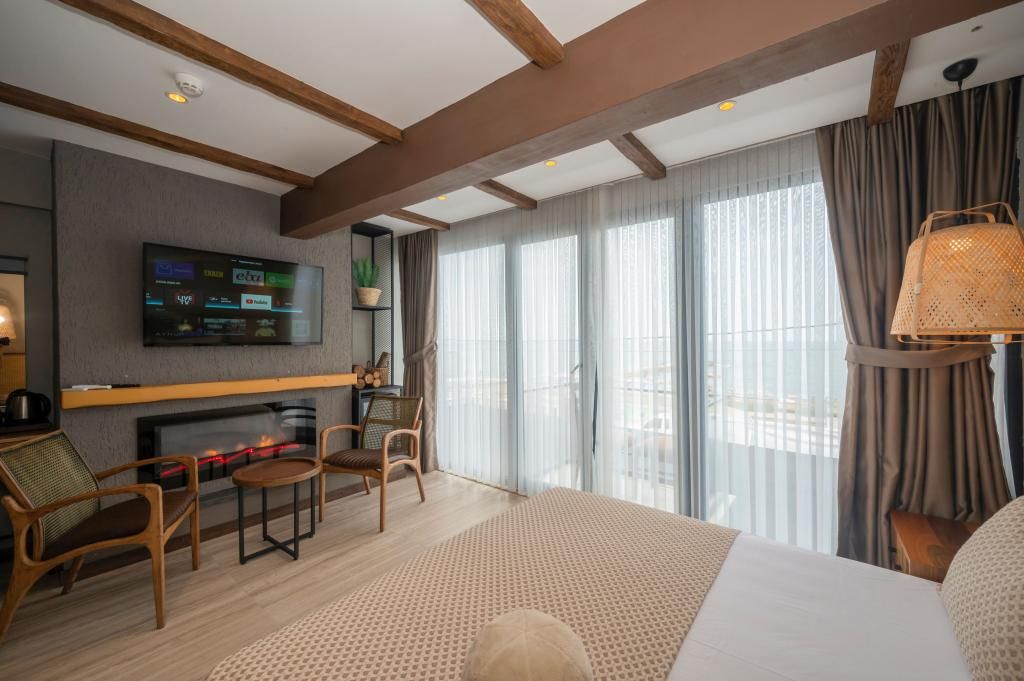 Villa Siesta Hotel Airport İstanbul — 2