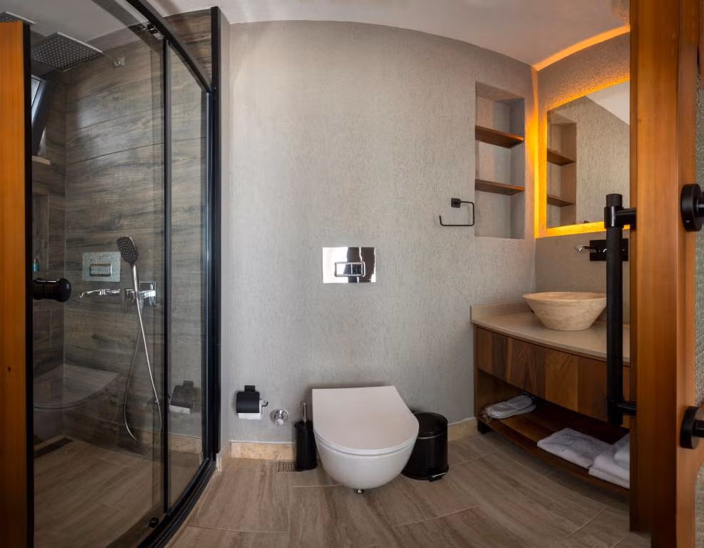 Villa Siesta Hotel Airport İstanbul — 6