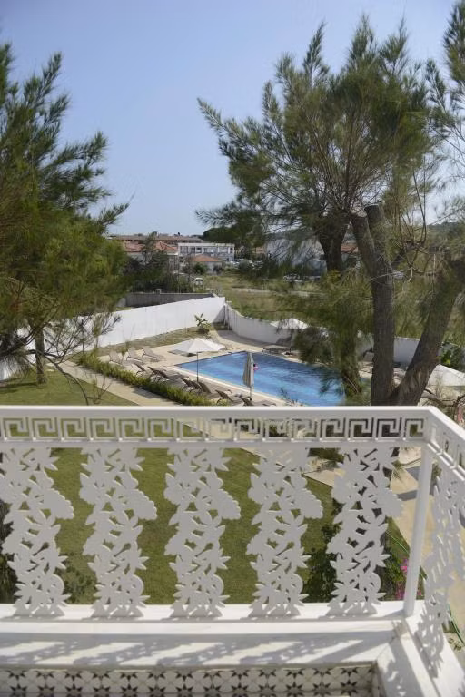 Sığacık Gaea Hotel — 7