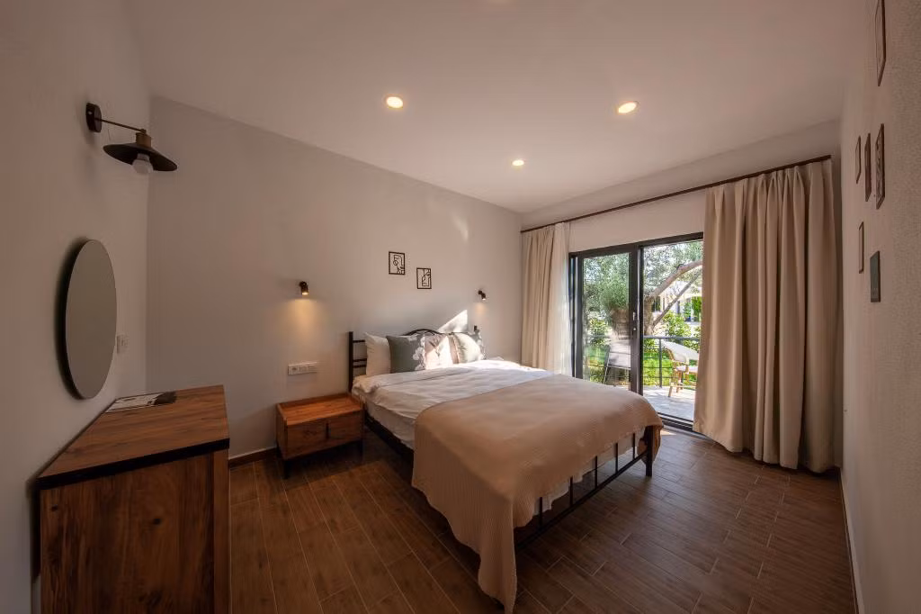 Assos Altın Otel — 9