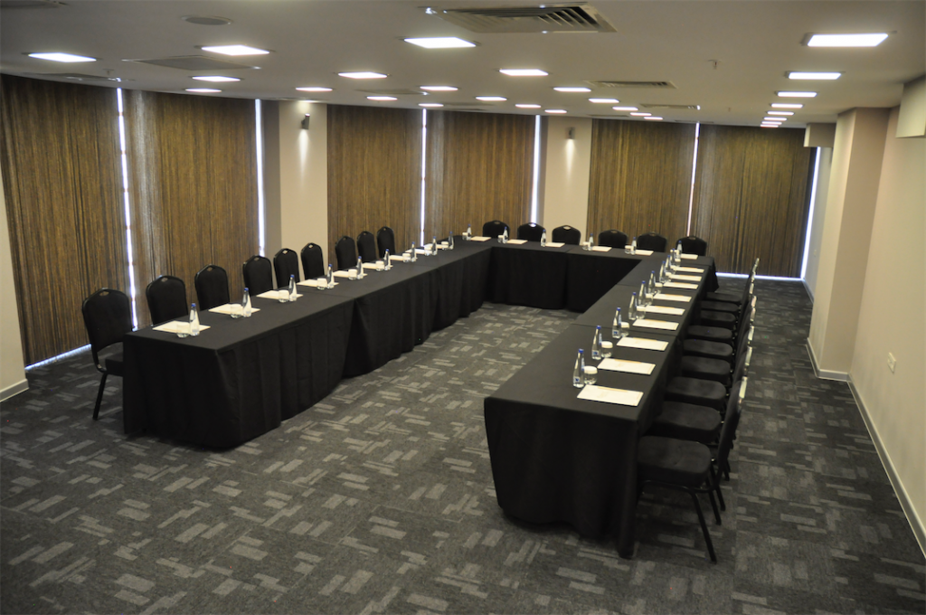 Connect Thermal Hotel Resort  — 5