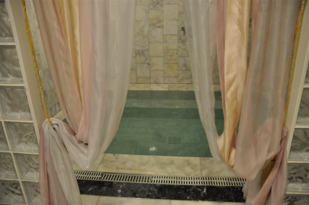 Connect Thermal Hotel Resort  — 6