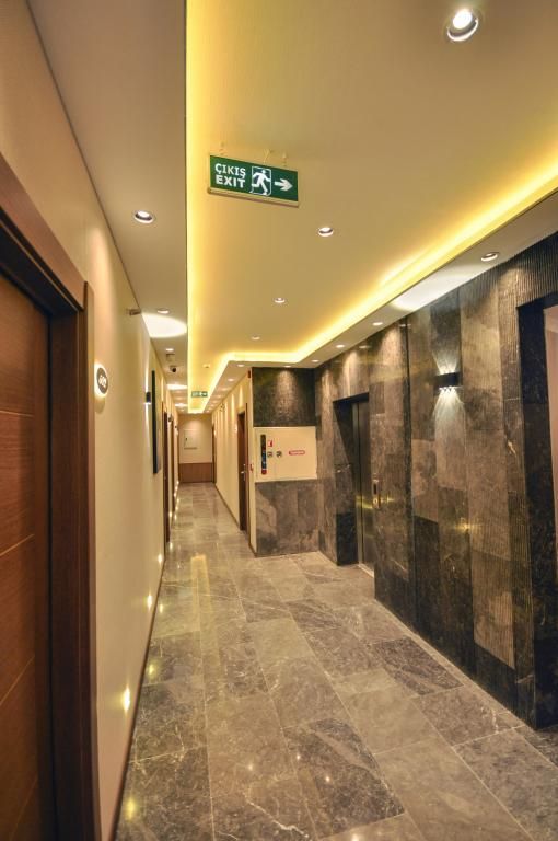 Özkaya Otel — 8