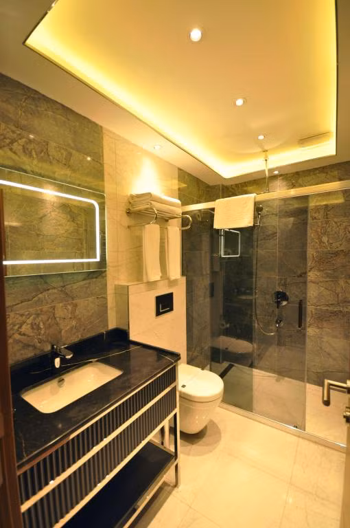 Özkaya Otel — 2