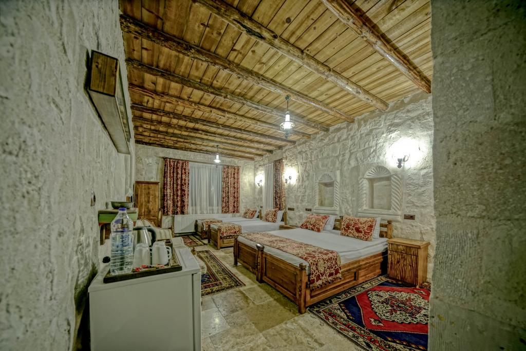 Elysee Cave House Hotel — 4