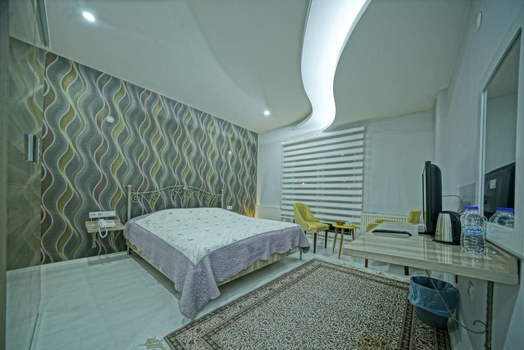 Cappadocia Symbol Hotel — 7