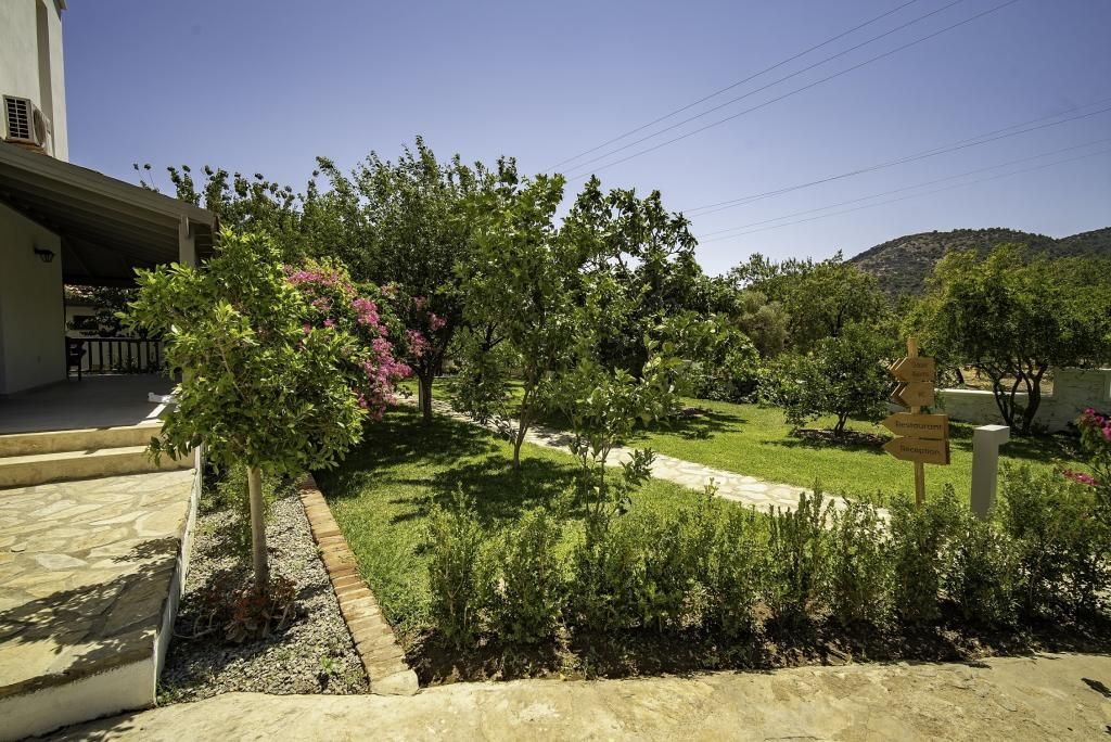 Yarımada Otel & Restaurant