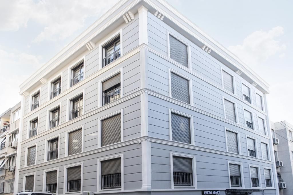 Aveyn Apart İzmir