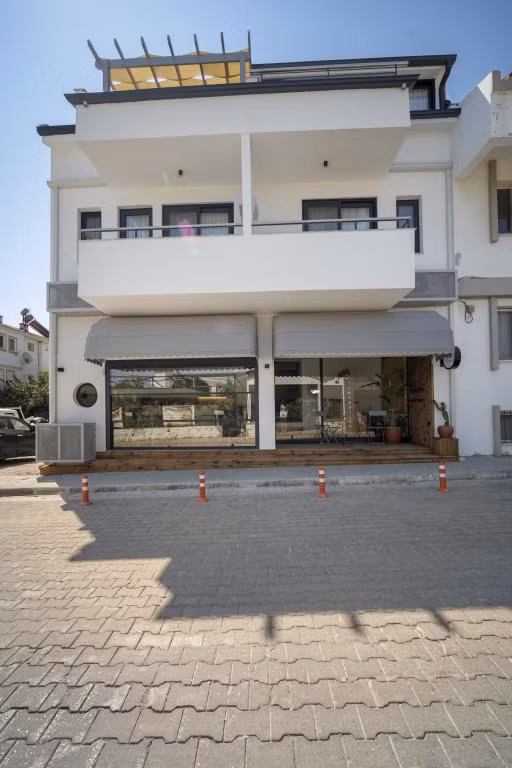 Egeden Hotel Datça — 3