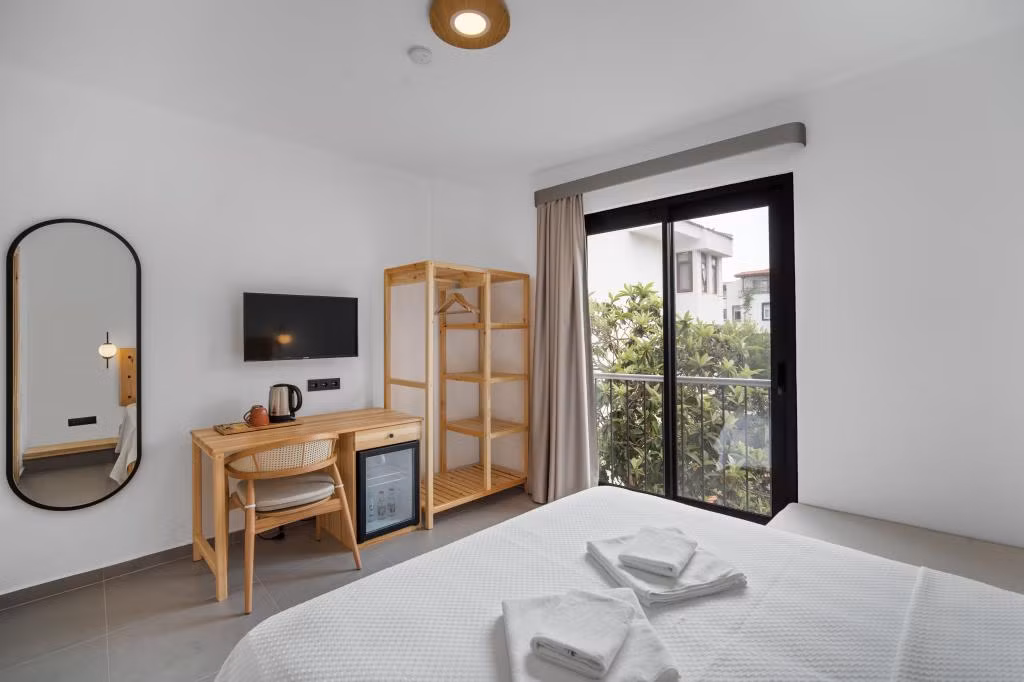 Egeden Hotel Datça — 9