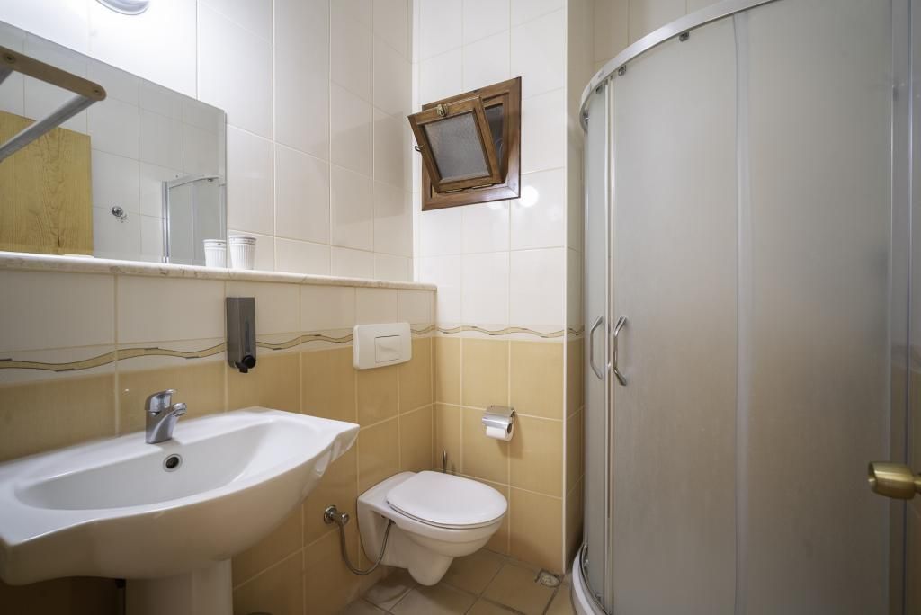 Fora Apart Otel Datça — 9