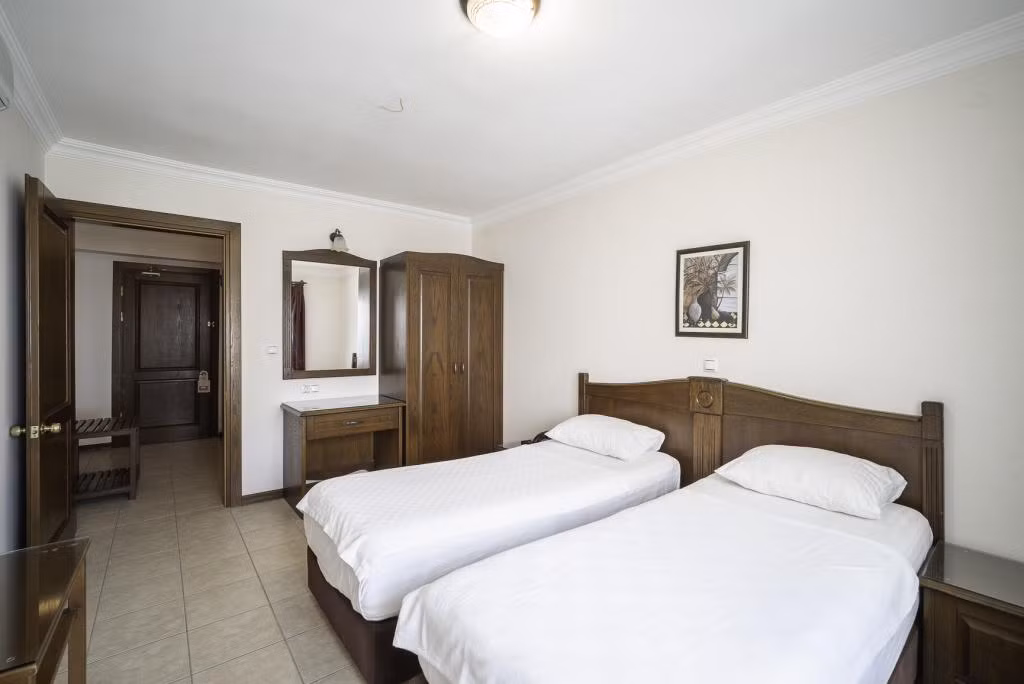 Fora Apart Otel Datça — 8
