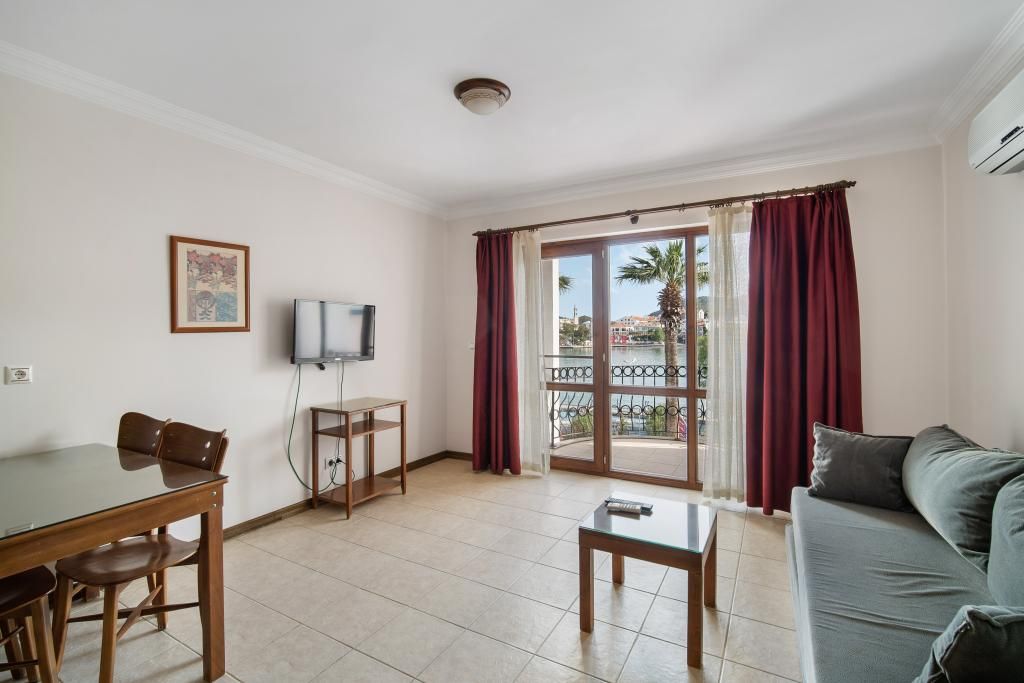 Fora Apart Otel Datça — 6