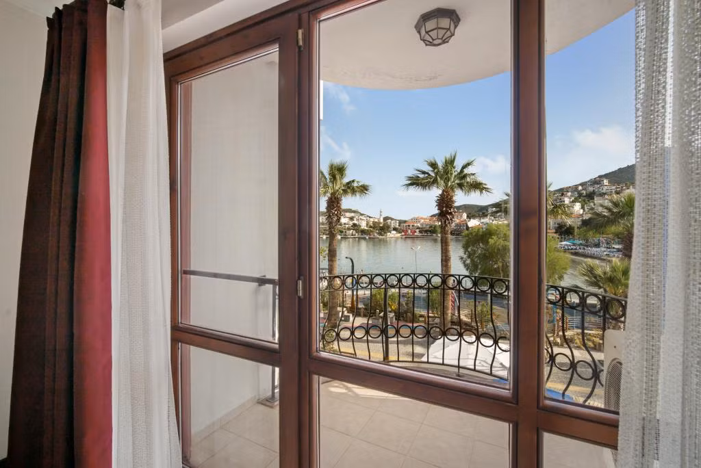 Fora Apart Otel Datça — 7