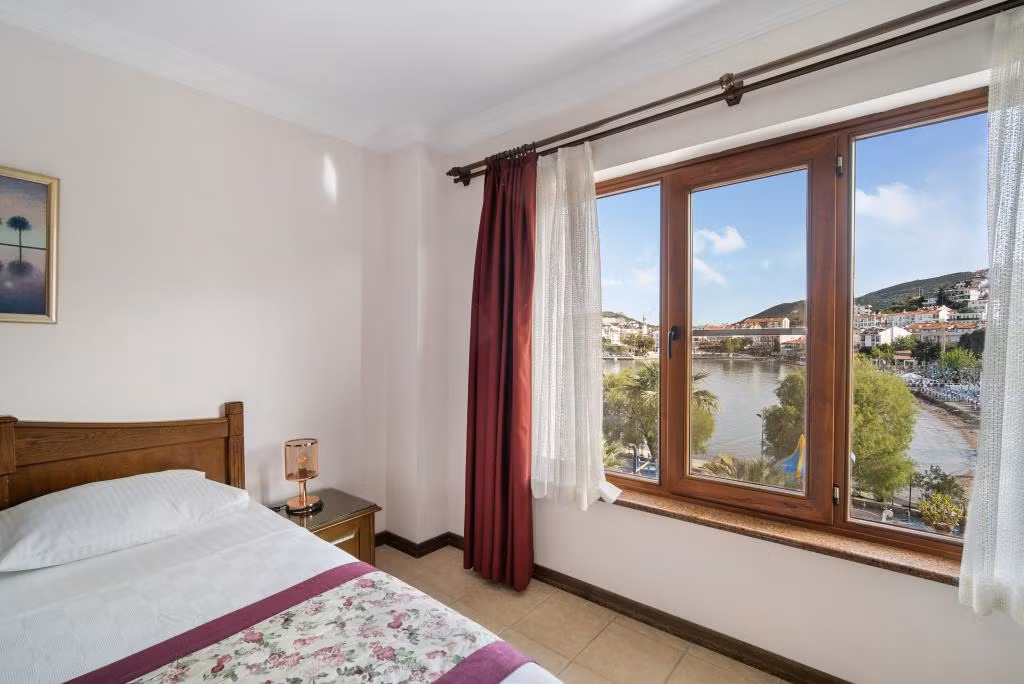 Fora Apart Otel Datça — 2