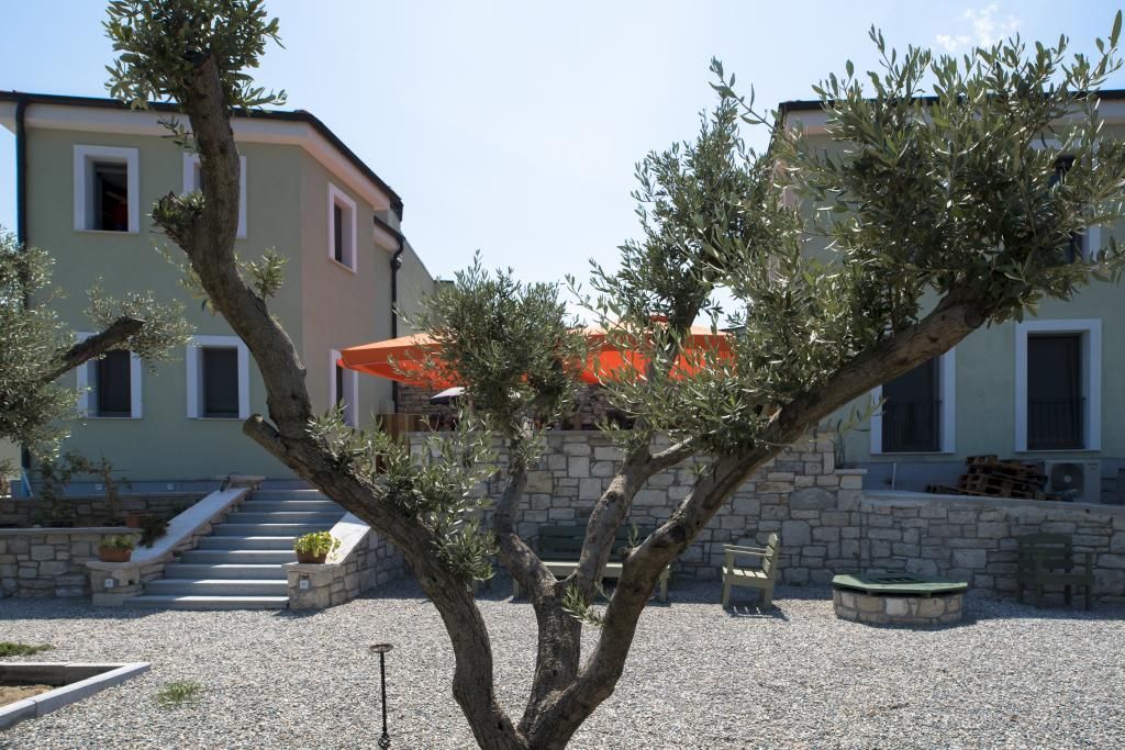 Otel Fiori Urla — 4