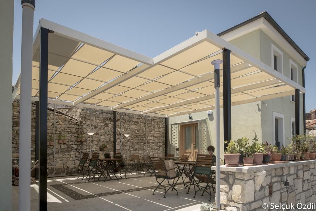 Otel Fiori Urla — 3