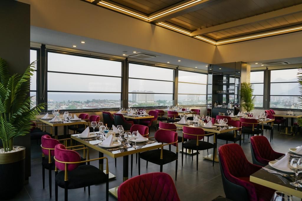 Türkay Hotel  — 7