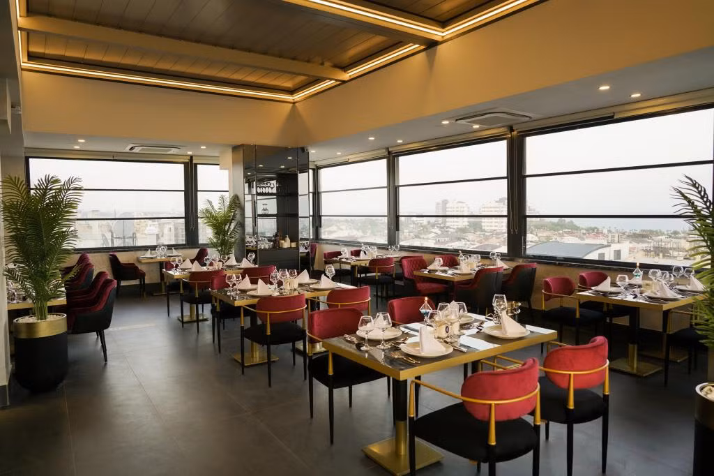 Türkay Hotel  — 8