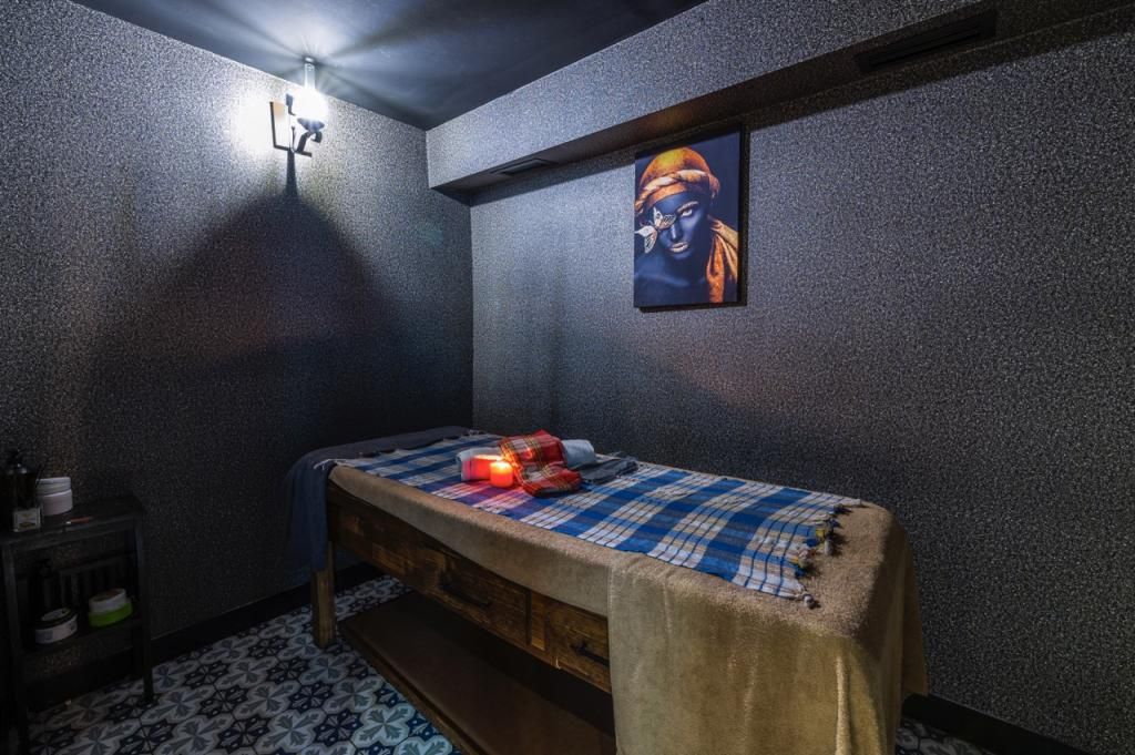 Karaköy Apart Hotel — 7