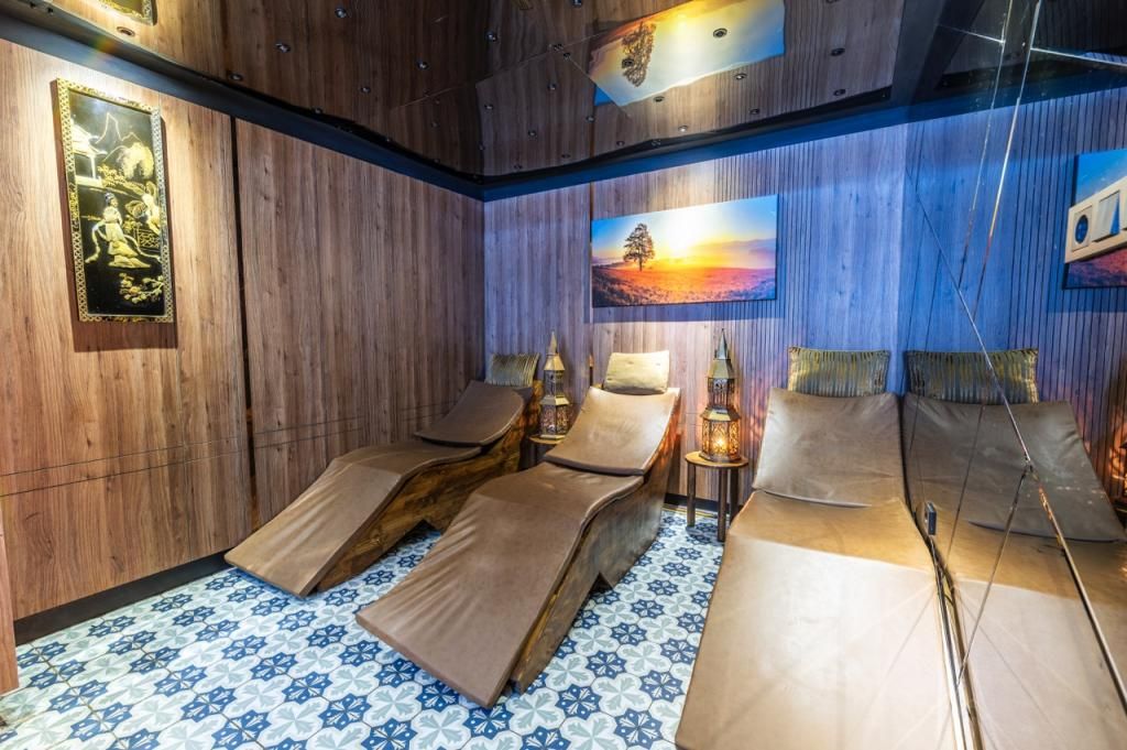 Karaköy Apart Hotel — 9