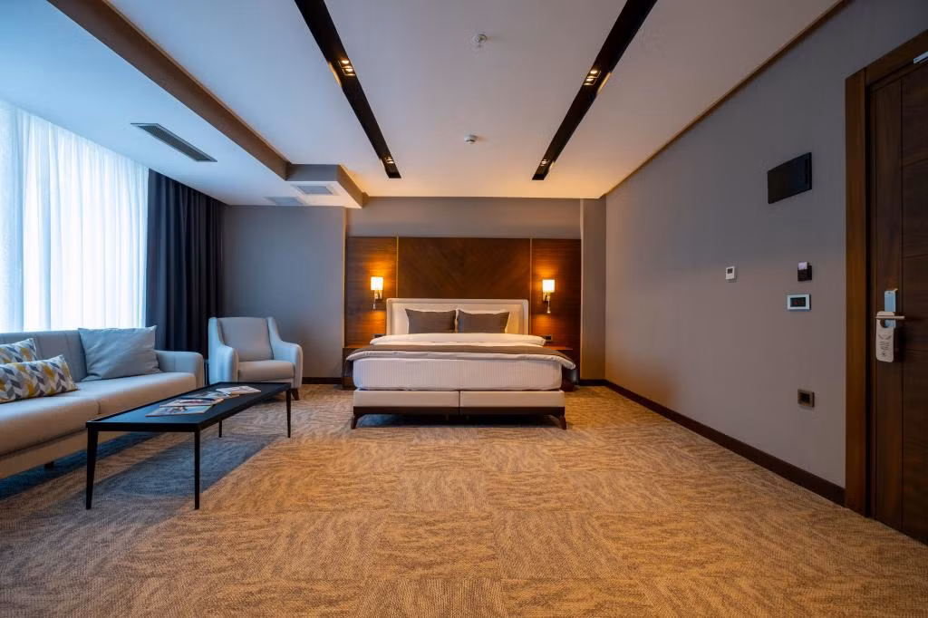 B'İstanbul Hotel — 8