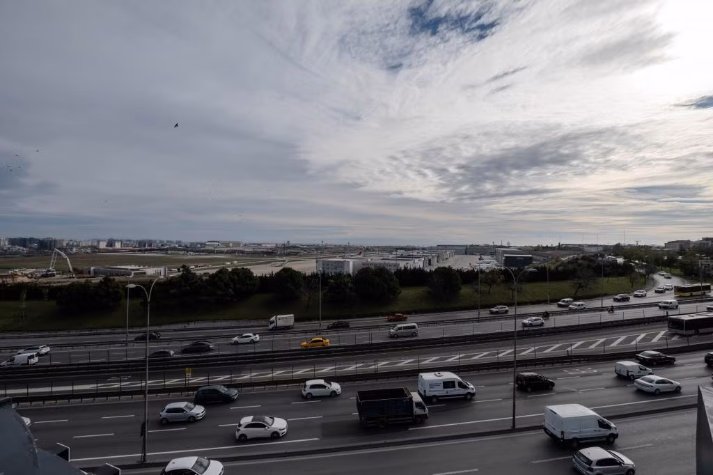 B'İstanbul Hotel — 7
