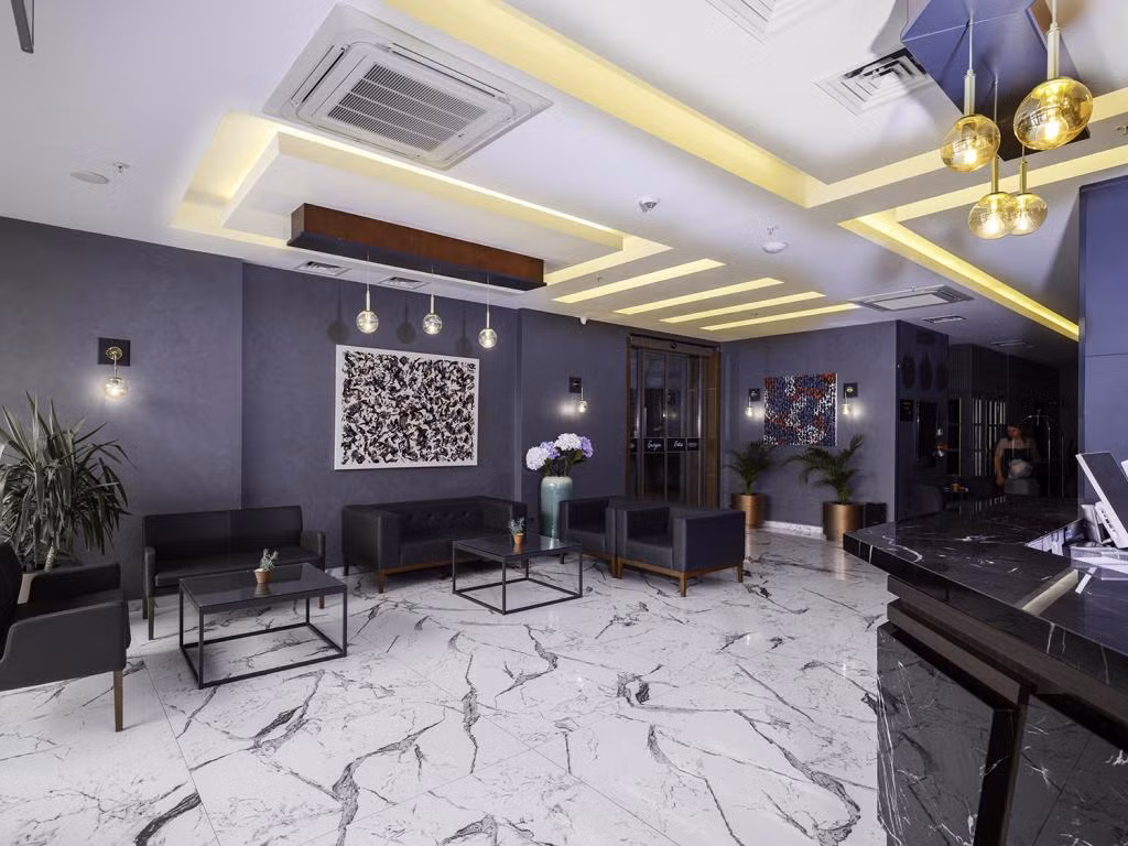 Radisson Individuals Nova Vista Centrum Hotel — 3