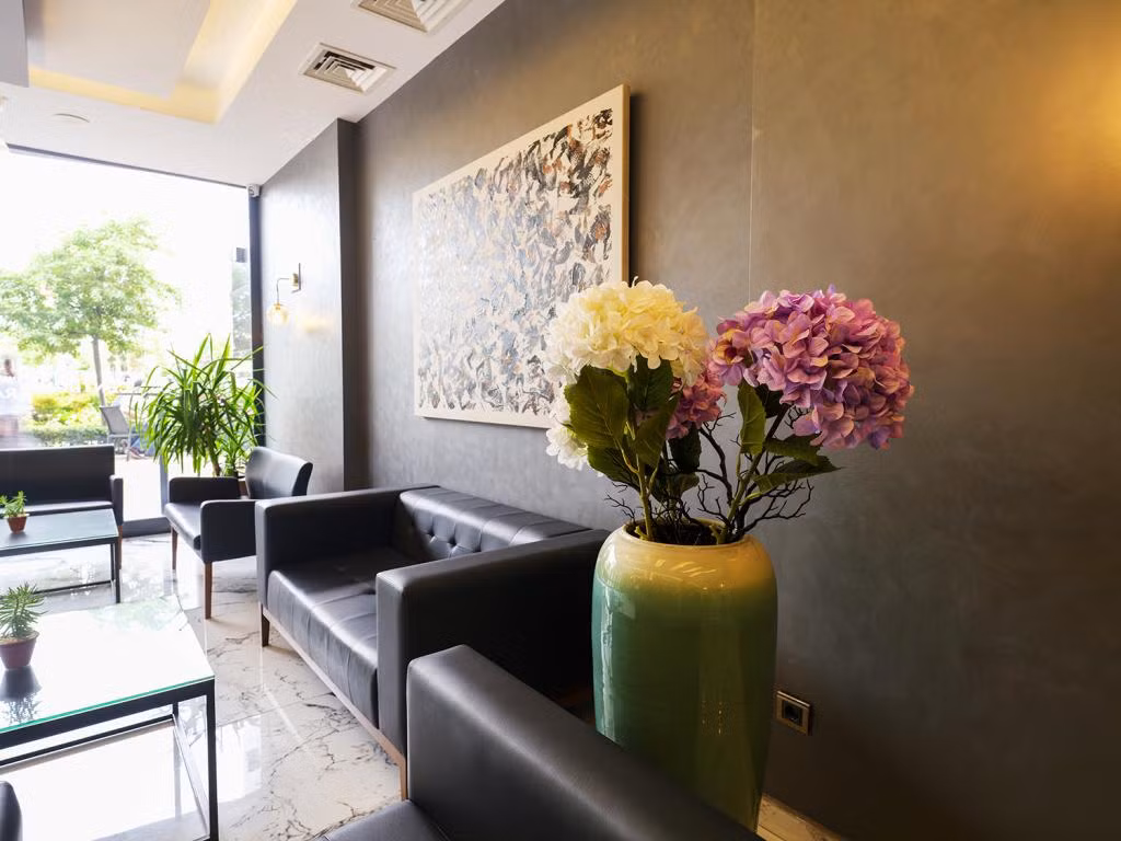 Radisson Individuals Nova Vista Centrum Hotel — 4