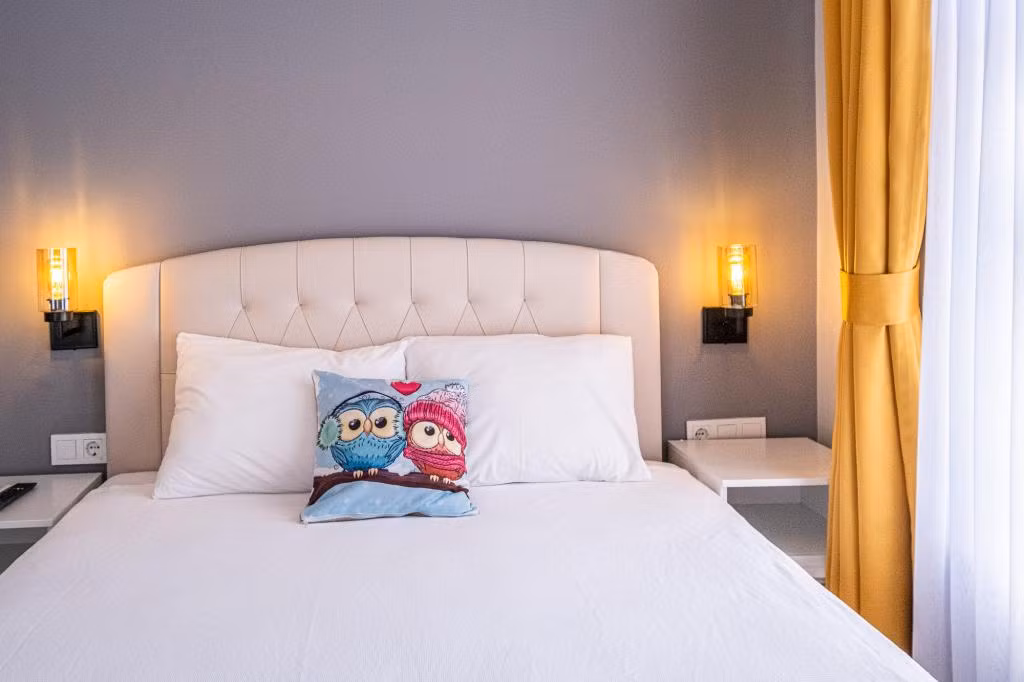 Otel Resmi