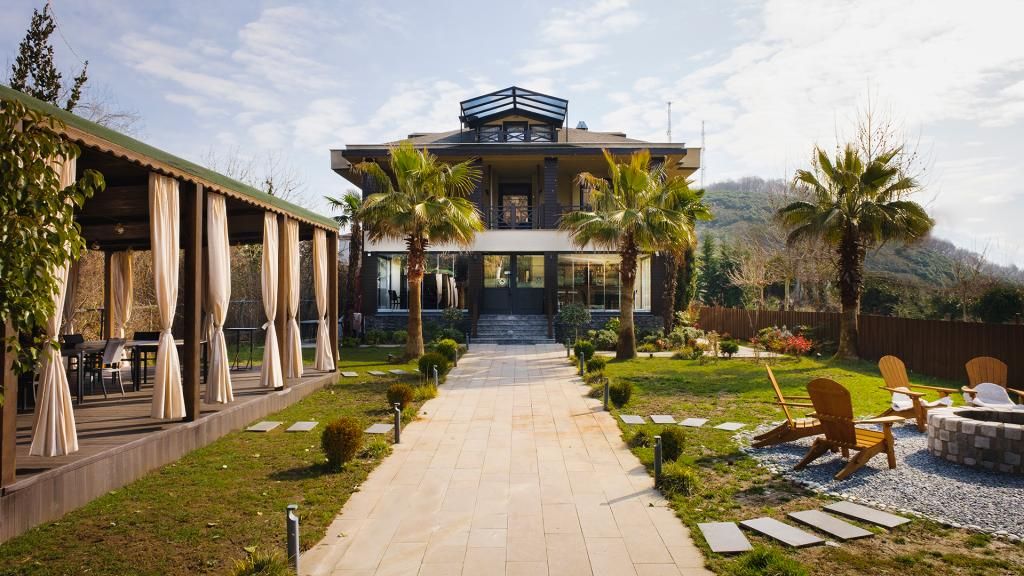 Mata Butik Hotel — 2