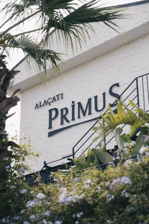 Primus Alaçatı (Adult Only) — 8