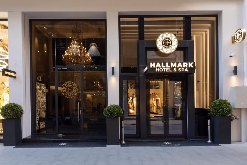 Hallmark Hotel & Spa