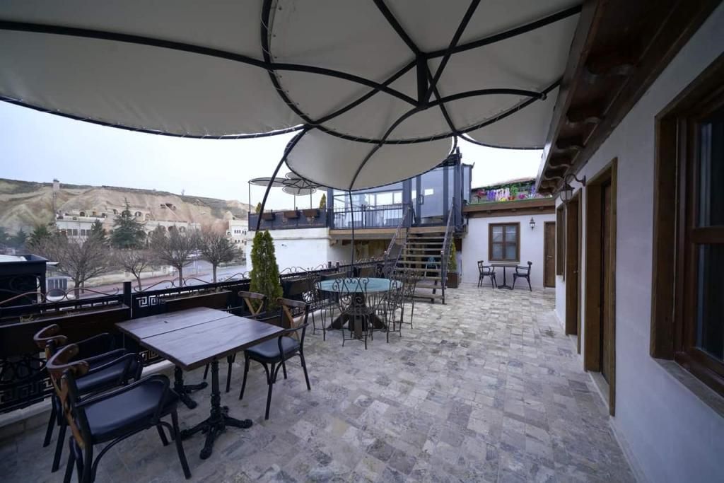Arte Cave Hotel — 9
