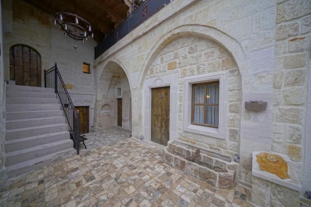Arte Cave Hotel — 6