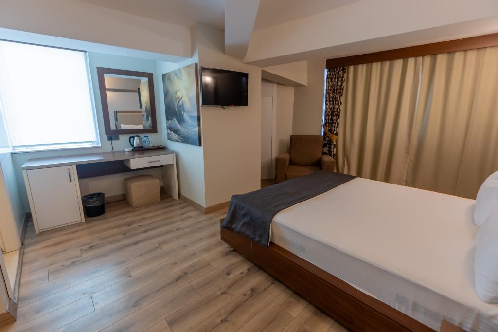 Asia Business Suites — 8