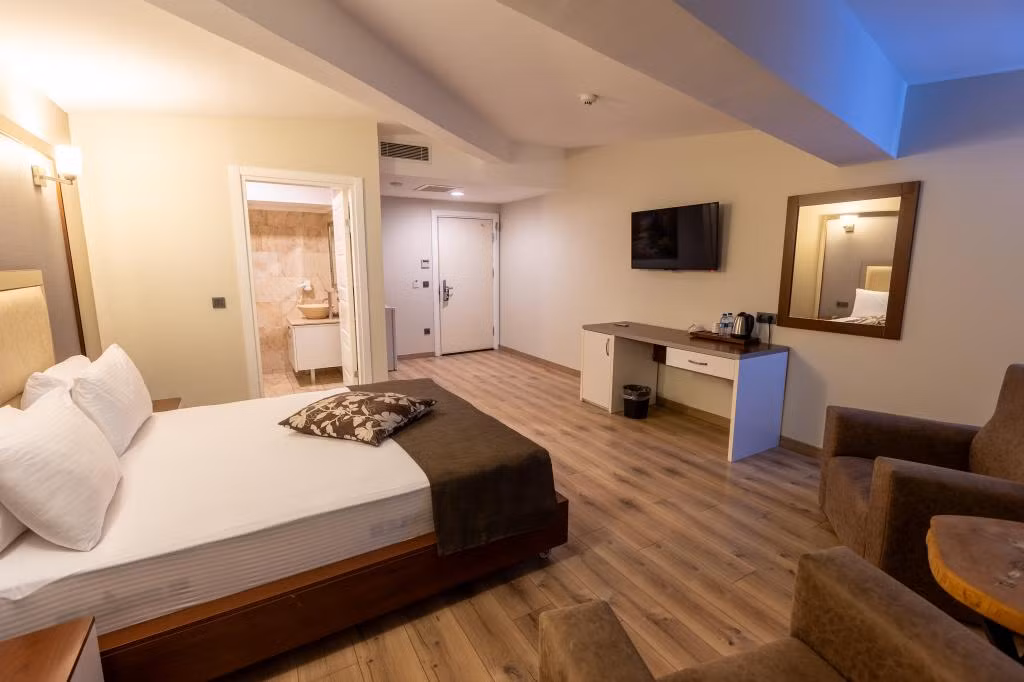 Asia Business Suites — 9