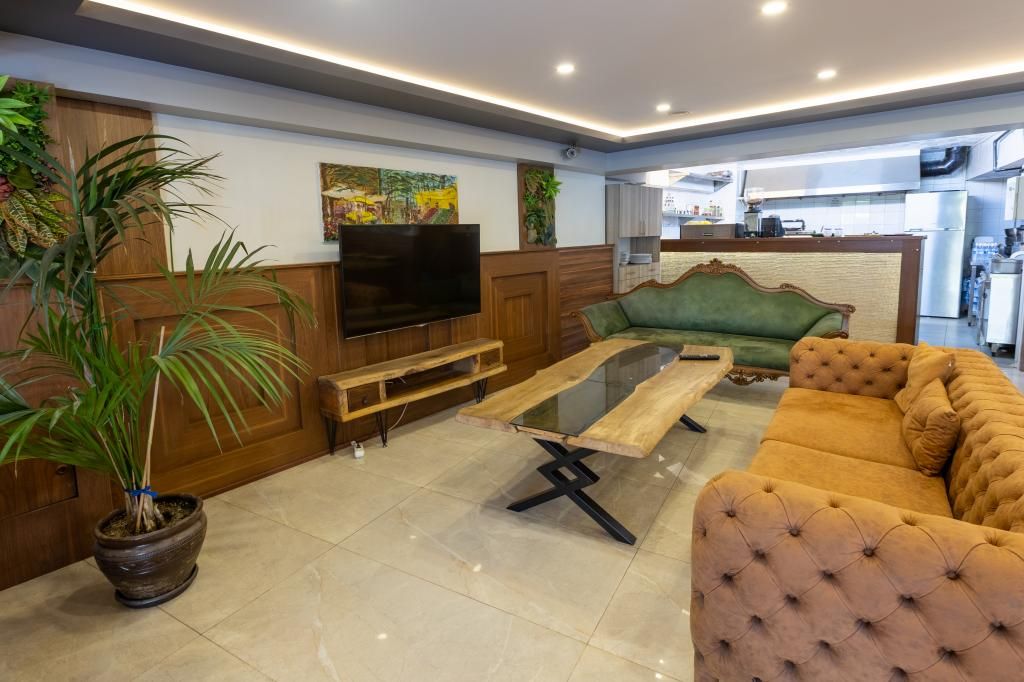 Asia Business Suites — 2